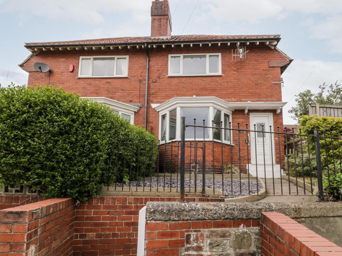 Villa Butter Cross Scarborough Exterior foto